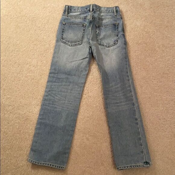 Gap original size 12 jeans. - Picture 2 of 4